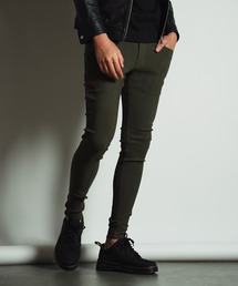 RATTLE TRAP | ハイパーストレッチスキニーパンツ ジェギンス(デニムパンツ)