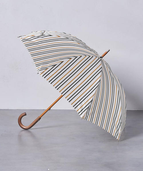 UNITED ARROWS ユナイテッドアローズ チェック柄 長傘 新品未使用 UNITED ARROWS（ユナイテッドアローズ）の「＜Pradelle