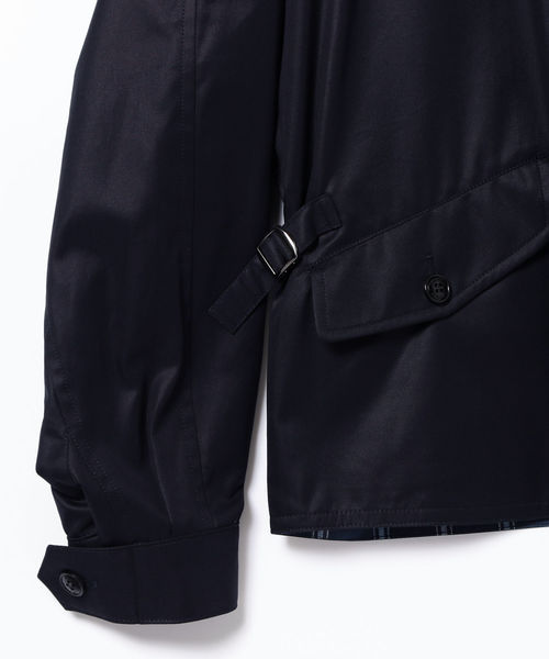 GRENFELL（グレンフェル）の「GRENFELL / GOLFER コットンギャバジン