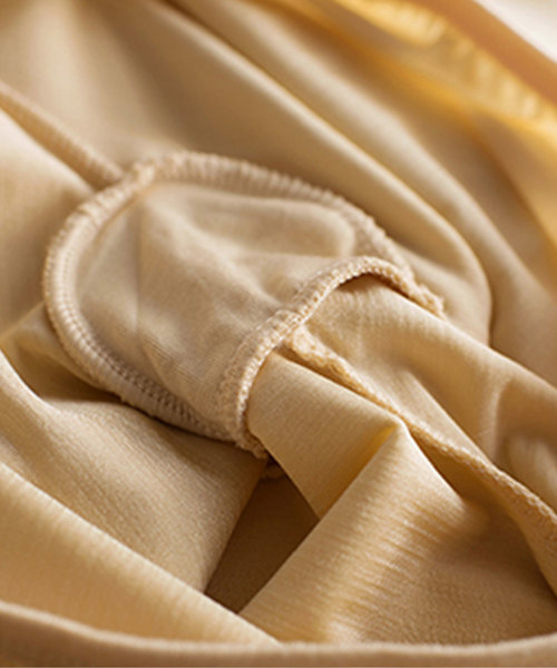 SAISON DE PAPILLON（セゾンドパピヨン）の「ベーシックペチコート（インナーウェア/肌着・レディース・ホワイト/ブラック/ベージュ・フリー）」の17枚目の写真