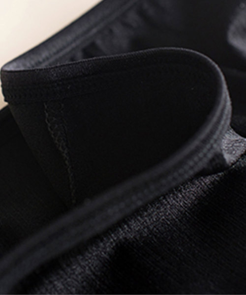 SAISON DE PAPILLON（セゾンドパピヨン）の「ベーシックペチコート（インナーウェア/肌着・レディース・ホワイト/ブラック/ベージュ・フリー）」の11枚目の写真