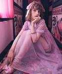 RoseMarie seoir(ローズマリーソワール)の「ワンピース/ドレス(ワンピース)」