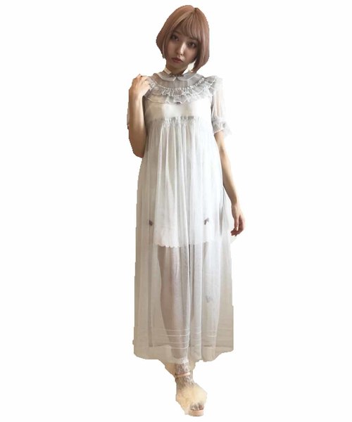 RoseMarie seoir（ローズマリーソワール）の「プリンセスチュール  