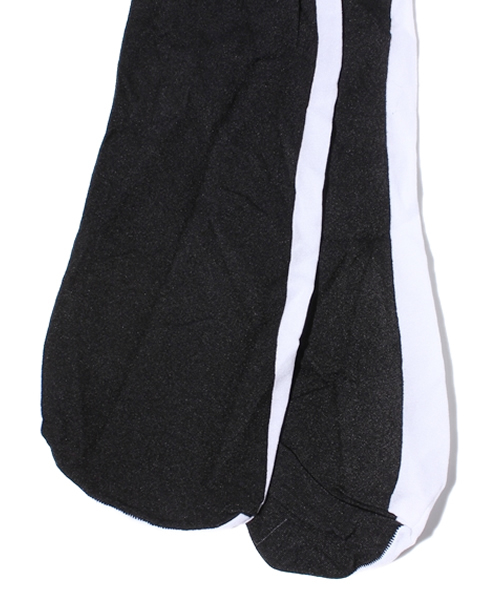 Ray BEAMS（レイビームス）の「□PAMELA MANN / バイカラータイツ（タイツ/ストッキング・レディース・その他1・ONE SIZE）」の4枚目の写真