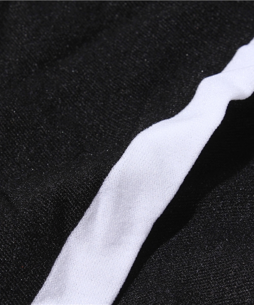 Ray BEAMS（レイビームス）の「□PAMELA MANN / バイカラータイツ（タイツ/ストッキング・レディース・その他1・ONE SIZE）」の5枚目の写真