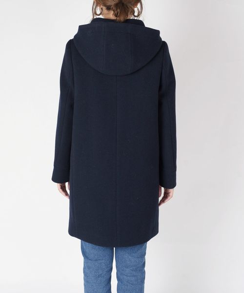 Khaju:2WAYフードコート18FW2◇（その他アウター）｜Khaju
