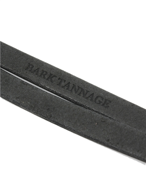 NANO universe（ナノユニバース）の「BARK TANNAGE(バークタンネイジ)/ Imagination Bracelet（ブレスレット・メンズ・イエロー/ブルー/キャメル/ワイン/ダークブラウン/ブラック・FREE）」の10枚目の写真