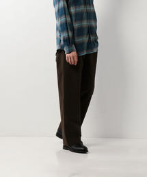 THE HINOKI | ＜THE HINOKI＞ WIDE EASY PANTS/パンツ(その他パンツ)