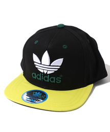 adidas Originals | アディダス オリジナルス キャップ トレフォイル adidas Originals AC CAP TRE FLAT(キャップ)