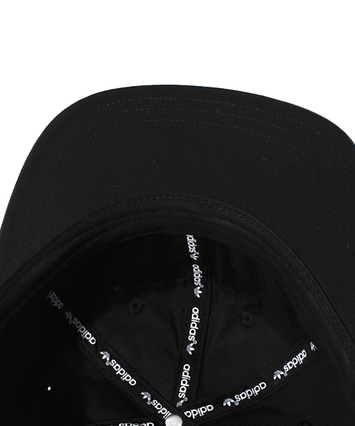 adidas Originals（アディダスオリジナルス）の「アディダス オリジナルス キャップ トレフォイル adidas Originals AC CAP TRE FLAT（キャップ・メンズ・イエロー/ゴールド/ブルー・ONE SIZE）」の11枚目の写真