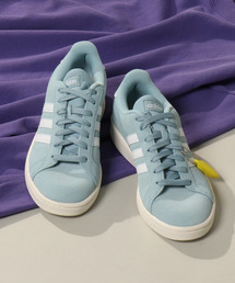 adidas | 【adidas】アディダス GRANDCOURT SUE W(スニーカー)