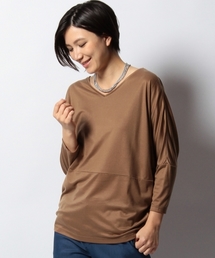 UNITED ARROWS | UA/AP TE/CU ドルマン カットソー(Tシャツ/カットソー)