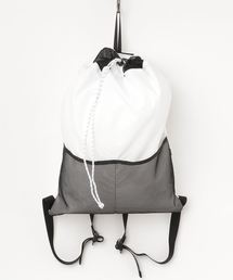 OMCC（オーエムシーシー）の「PK Kanpsack - Ripstop　Nylon（バックパック/リュック）」