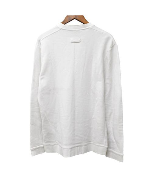 ブランド古着】SUMMER GAMES クルーネックスウェットトレーナー  