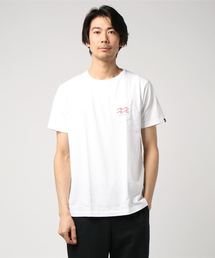 半袖Tシャツ BILLABONG DESI AJ011-292