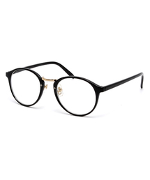 WEGO | WEGO/ボストンタイプ(メガネ)