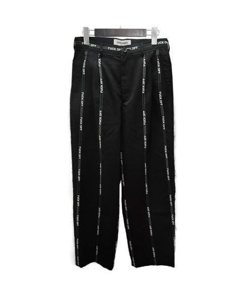 DISCOVERED スラックス DISCOVERED（ディスカバード）の「DISCOVERED