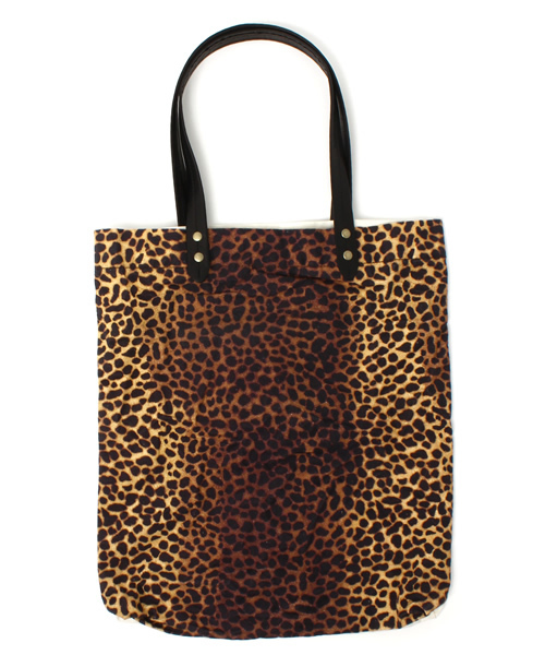 HYSTERIC GLAMOUR（ヒステリックグラマー）の「DAM/CAT トートバッグ