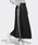 adidas�i�A�f�B�_�X�j�́u�����O �T�e�� �X�J�[�g [LONG SATIN SKIRT] �A�f�B�_�X�I���W�i���X�i�X�J�[�g�j�v�b�ڍ׉摜