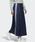 adidas�i�A�f�B�_�X�j�́u�����O �T�e�� �X�J�[�g [LONG SATIN SKIRT] �A�f�B�_�X�I���W�i���X�i�X�J�[�g�j�v�b�ڍ׉摜