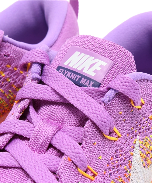 NIKE（ナイキ）の「ナイキ ウィメンズ フライニット マックス