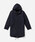 Saturdays NYC�i�T�^�f�[�Y �j���[���[�N�V�e�B �j�́uWilliam Moleskin Parka�i���b�Y�R�[�g�j�v�b�l�C�r�[ 