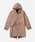 Saturdays NYC�i�T�^�f�[�Y �j���[���[�N�V�e�B �j�́uWilliam Moleskin Parka�i���b�Y�R�[�g�j�v�b�ڍ׉摜