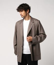 CLANE | 2B JACKET(テーラードジャケット)