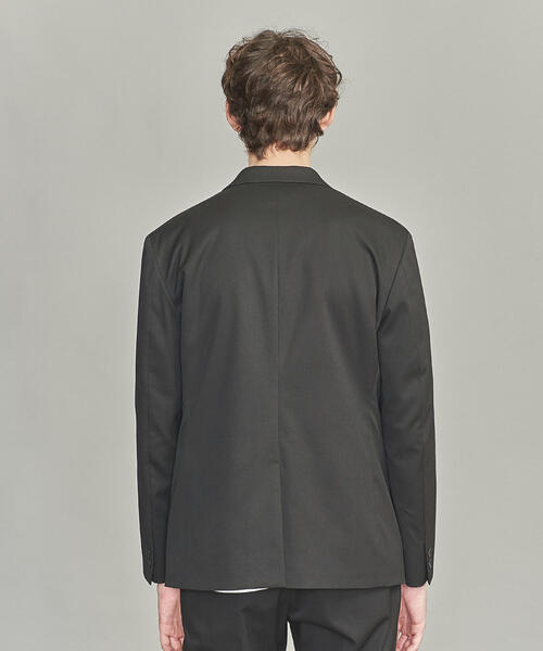BEAUTY&YOUTH UNITED ARROWS（ビューティーアンドユースユナイテッドアローズ）の「BY TR 2B ジャケット 【セットアップ対応】（テーラードジャケット・メンズ・ブラック/ネイビー/グレー・L/S/M/XL）」の18枚目の写真