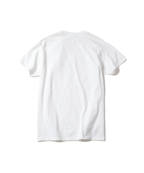 ICECREAM（アイスクリーム）の「ICECREAM RUNNING DOG T-SHIRT（Tシャツ/カットソー・メンズ・ホワイト/ブラック/グリーン系その他・SMALL/MEDIUM/LARGE/X-LARGE）」の5枚目の写真