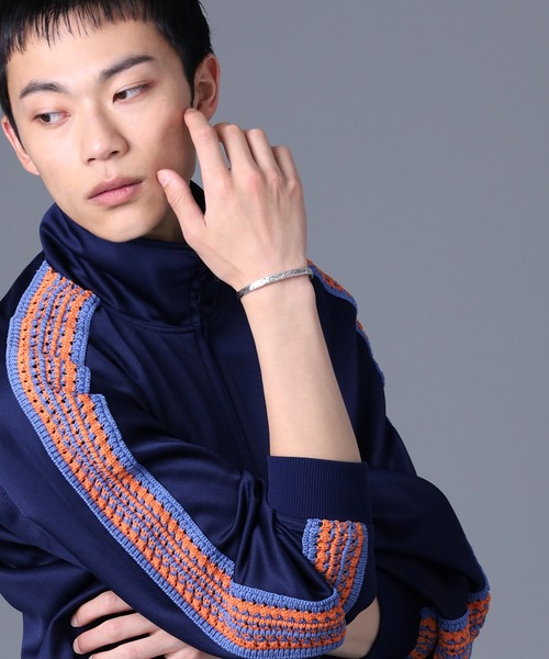 LION HEART（ライオンハート）の「“BASIC”フラットコアバングル/シルバー925【LION HEART / ライオンハート】（バングル/リストバンド・メンズ・シルバー・ONE SIZE）」の11枚目の写真