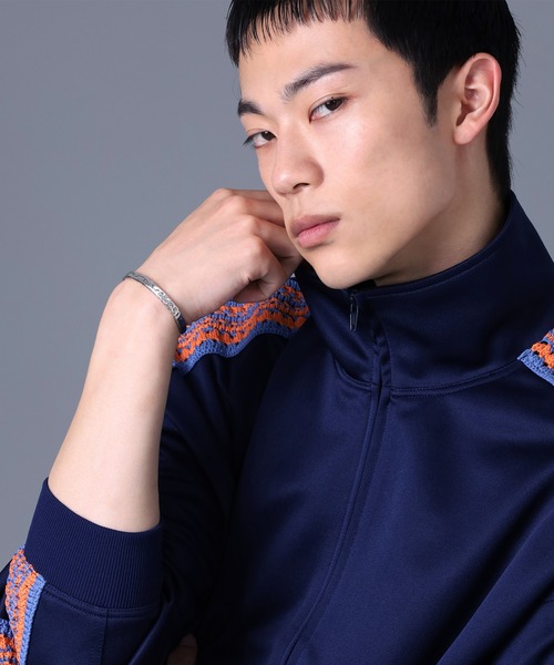 LION HEART（ライオンハート）の「“BASIC”フラットコアバングル/シルバー925【LION HEART / ライオンハート】（バングル/リストバンド・メンズ・シルバー・ONE SIZE）」の14枚目の写真