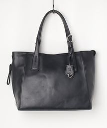 P.I.D | ピーアイディー【P.I.D】高機能撥水レザートートバッグ(トートバッグ)