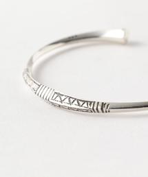 Steven Alan（スティーブンアラン）の「＜Touareg silver＞ SV