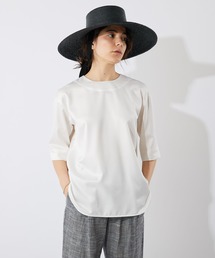 Whim Gazette�i�E�B���K�[�b�g�j�́u�N���[�l�b�NT�u���E�X�i�V���c/�u���E�X�j�v