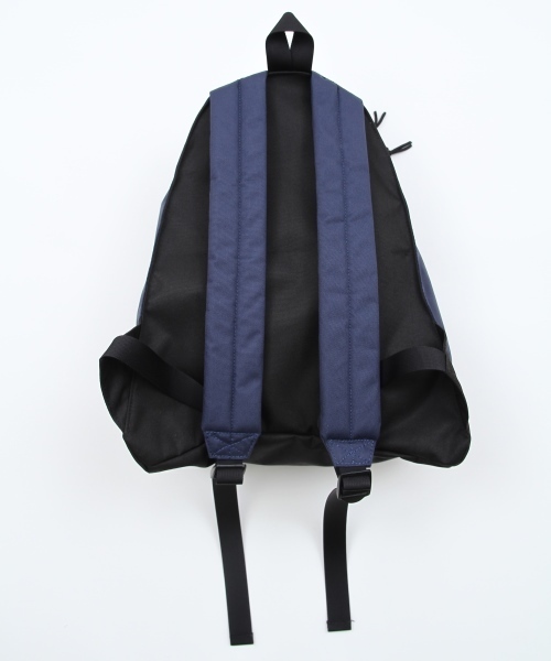 coen（コーエン）の「ナイロンバックパック（バックパック/リュック・レディース・ケリー/ネイビー/レッド・FREE）」の11枚目の写真
