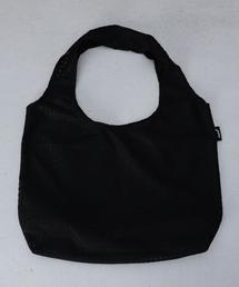 junes | ＜junes＞MESH BAG MEDIUM SIZE/バッグ(トートバッグ)