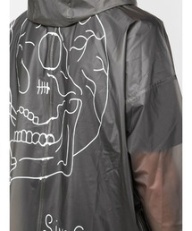 BLACK TPU JACKET/レインコート インポートセレクト│A'GEM/9