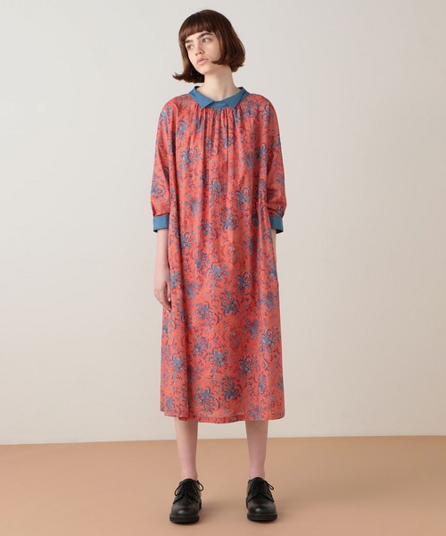 セール ヴィスロー ワンピース ワンピース ワンピース Frapbois フラボア のファッション