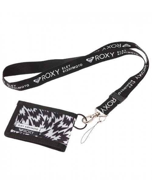 セール Kishimoto 財布 小物 パスケース ダブルネーム パスケース Roxy ロキシー のファッション Eley Passc ロキシー Eley パスケース Kishimoto Passc ロキシー