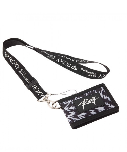 セール Kishimoto 財布 小物 パスケース ダブルネーム パスケース Roxy ロキシー のファッション Eley Passc ロキシー Eley パスケース Kishimoto Passc ロキシー