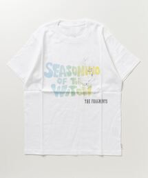 seasoning / ×FRAGMENT TEE