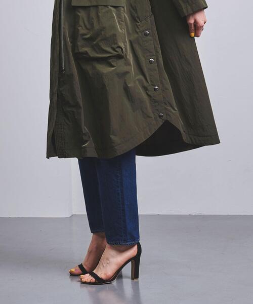 TATRAS（タトラス）の「＜TATRAS（タトラス）＞FALEA モッズコート