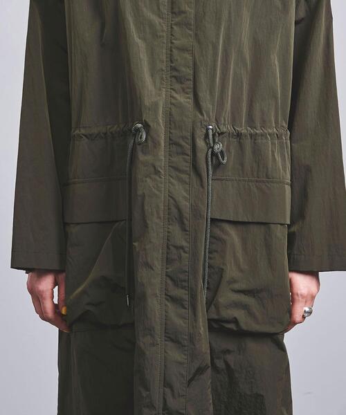 ⭐︎TATRAS⭐︎オリーブグリーン モッズコート TATRAS（タトラス）の「＜TATRAS（タトラス）＞FALEA モッズコート