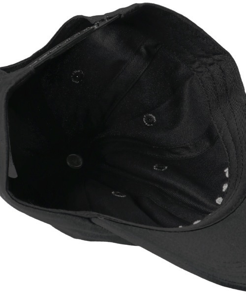 BRANSHES（ブランシェス）の「ロゴツイルキャップ（キャップ・キッズ・ベージュ/ブラック/レッド・L/M/S）」の15枚目の写真