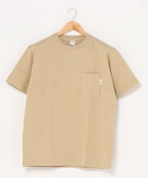 Denime | 【Denime×sportswear / ドゥニーム×スポーツウェア】 PKTee　ポケットTEE(Tシャツ/カットソー)