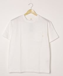 Denime | 【Denime×sportswear / ドゥニーム×スポーツウェア】 PKTee　ポケットTEE(Tシャツ/カットソー)