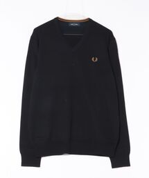 FRED PERRY｜フレッドペリーのニット/セーター通販 - ZOZOTOWN