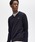 FRED PERRY�i�t���b�h�y���[�j�́uClassic V Neck Sweater�^�N���V�b�NV�l�b�N�j�b�g�i�j�b�g/�Z�[�^�[�j�v�b�l�C�r�[�n2