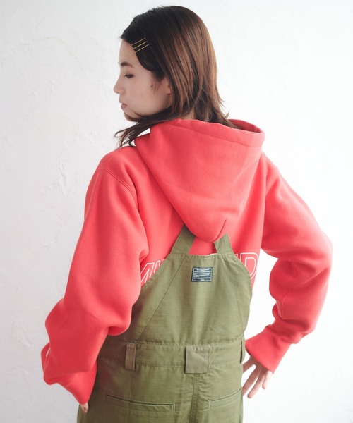 MILKFED.（ミルクフェド）の「MILKFED. x CHAMPION EMBROIDERY